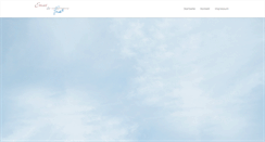 Desktop Screenshot of friess-agentur.de